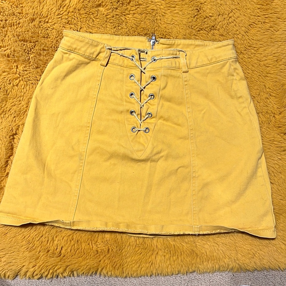 Rave skirt
